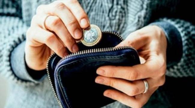 Açlık sınırı asgari ücreti geçti, yoksulluk sınırı 15 bin liraya dayandı