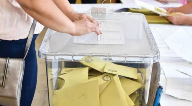 AKP'li vekilden 'erken seçim' açıklaması