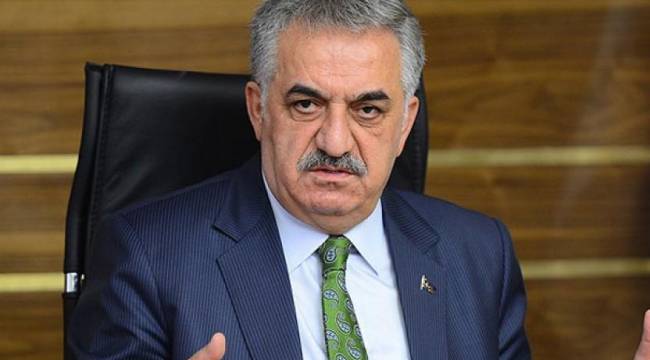 AKP ve MHP teklifi verdi, seçim barajı yüzde 7 oluyor