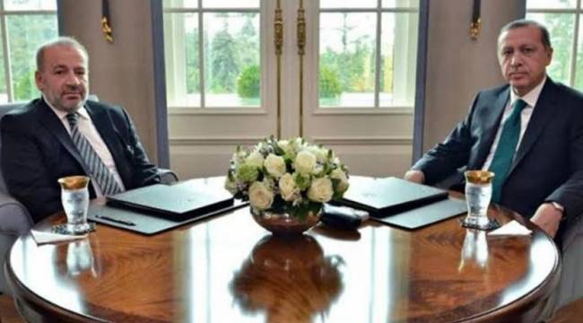 AKP'ye yakın isimden Erdoğan'a açık mektup: Yanlışlar sürdürebilir olmaktan çıktı