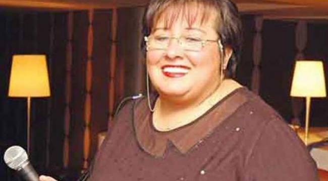 &#039;Akrep Nalan&#039; hayatını kaybetti