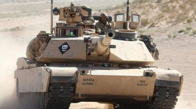 Alman silah üreticisi Rheinmetall satışlarında büyük artış bekliyor