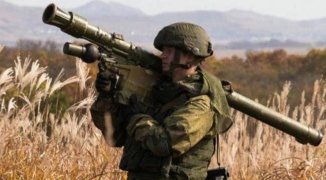 Almanya'nın Ukrayna'ya göndereceği füzelerin çalışmadığı ortaya çıktı