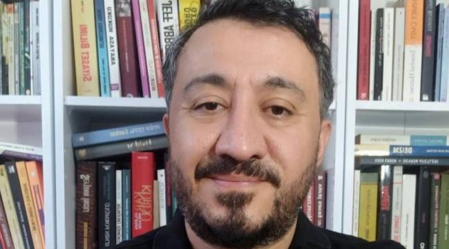 Anket şirketi sahibi Kemal Özkiraz gözaltına alındı