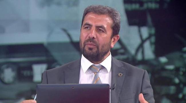 Anket sonucunu açıkladı: 'AKP'de erime sürüyor'