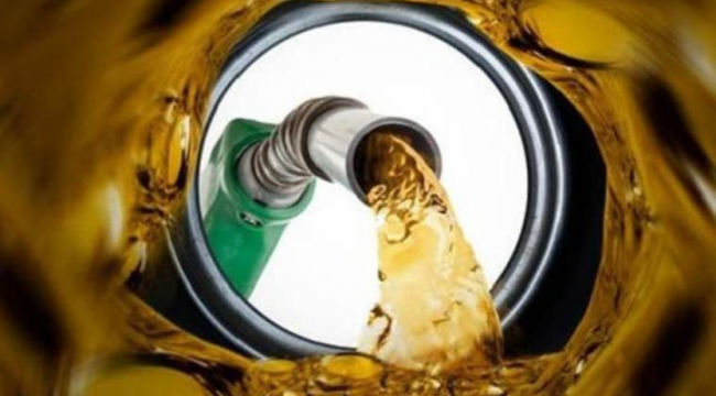 Ardı arkası kesilmiyor: Bir zam da akaryakıt ürünlerine