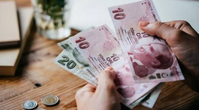 Asgari ücrete ikinci zam açıklaması: &#039;Anlamlı bulmuyorum, çok önemli artış yaptık&#039;