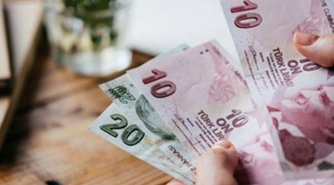 Asgari ücrete yıl ortasında zam açıklaması