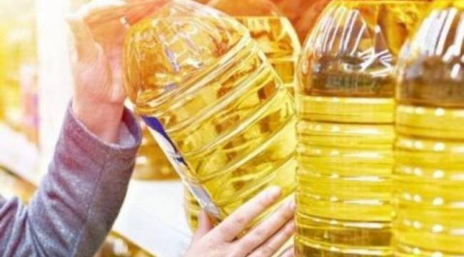 Ayçiçek yağı ihracatı yasaklandı: İşte ihracat yasağı getirilen ürünler