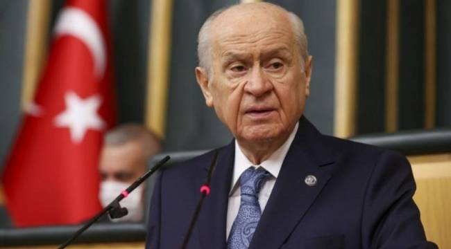 Bahçeli'den Kılıçdaroğlu'na: Diyarbakır'da çok aşırı vaatlerde bulunulmuştur