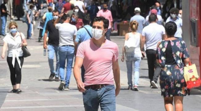 Bakan Koca, en çok vaka görülen illeri açıkladı