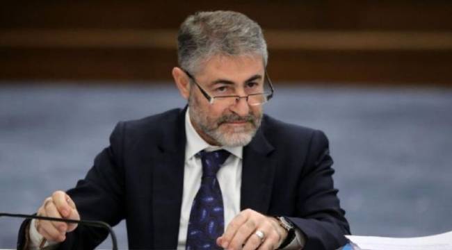 Bakan Nebati: Türk lirası en düşük durumda, daha ineceği bir yer yok