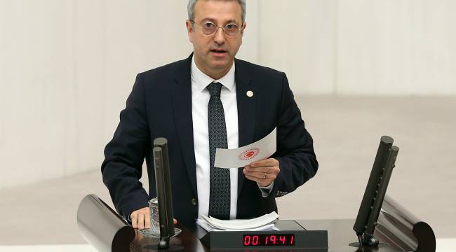 Bakanlık CHP'nin sığınmacı öğrenci sayısın yanıtladı