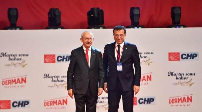 Barış Yarkadaş’tan dikkat çeken 'CHP kurultayı' iddiası: 'İmamoğlu çekincesi...'