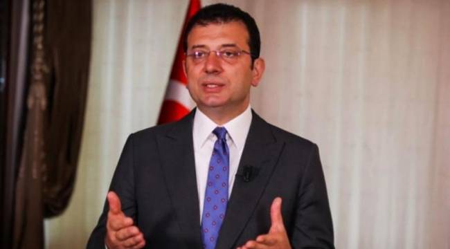 Başsavcılık'tan İstanbul Valiliği'ne: İmamoğlu'nun can güvenliğini sağlayın