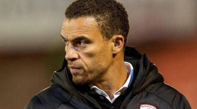 Beşiktaş&#039;ın yeni teknik direktörü belli oldu