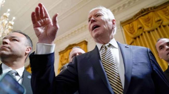 Biden Putin için 'savaş suçlusu' dedi