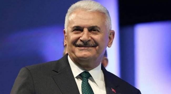 Binali Yıldırım'dan çiftçilere: Ekin kardeşim, maliyetler yüksek diye düşünmeyin