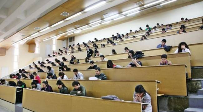 Bir üniversitenin adı değişti, yeni bir üniversite daha kuruluyor