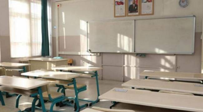 Bursa ve İzmir'in ardından bir kentte daha harem selamlık uygulama