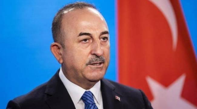Çavuşoğlu: Taraf tutmak zorunda değiliz