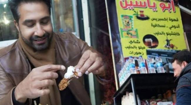 CHP'li Antmen'den TRT'nin 'Küçük Suriye' ifadesine tepki