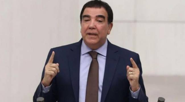 CHP’li Toprak'dan değerlendirme: ‘Türk futbolunu kaos ve kargaşaya sürükleyecek’