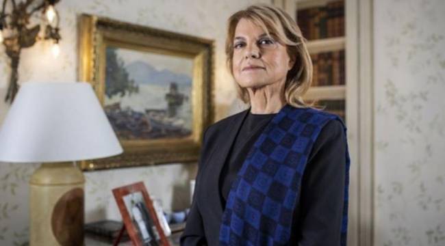 Çiller&#039;in başına geçeceği partiye ilişkin yeni iddia