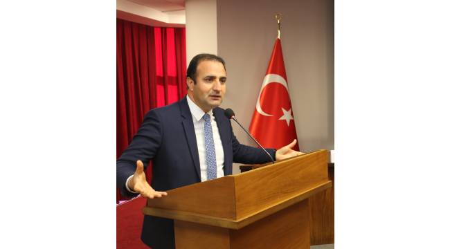 Çimento zammına yapılan incelemeye tam destek