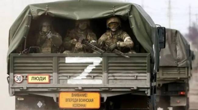 Çin, Rusya'nın askeri destek istediği yönündeki iddiaları yalanladı