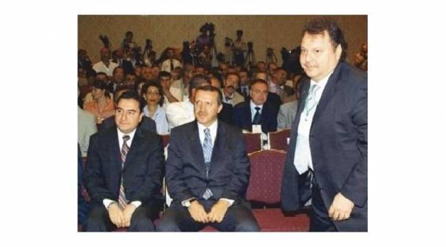 Cüneyd Zapsu bu kez enerji şirketini satıyor