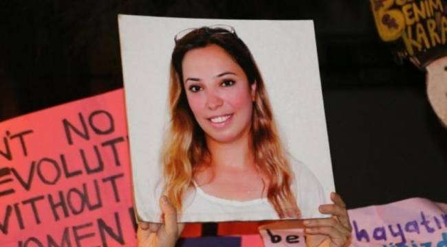 Deniz Poyraz davasının taşınması talebi reddedildi