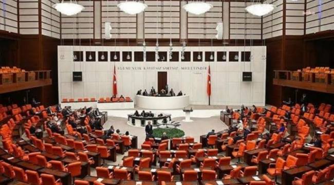 Diyanet Akademisi kanun teklifi Meclis'ten geçti
