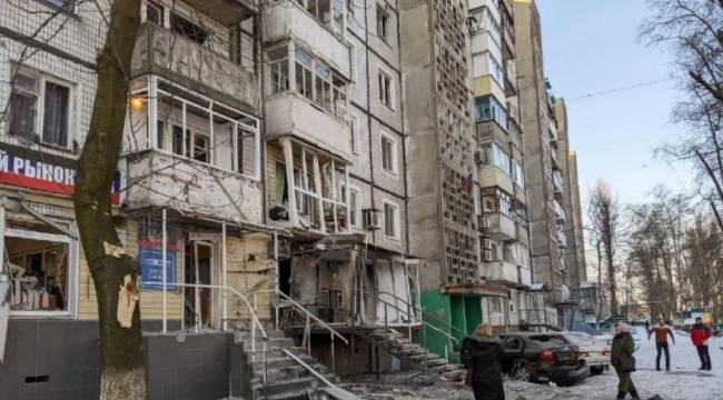 Donetsk Ombudsmanı: Ukrayna tazminat ödemeli