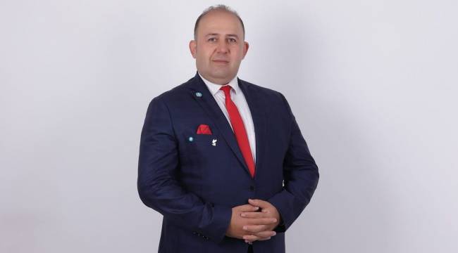 DSP'li Aşkar, "Halk yetkililere sesleniyor. İktidar üç maymunu oynuyor"