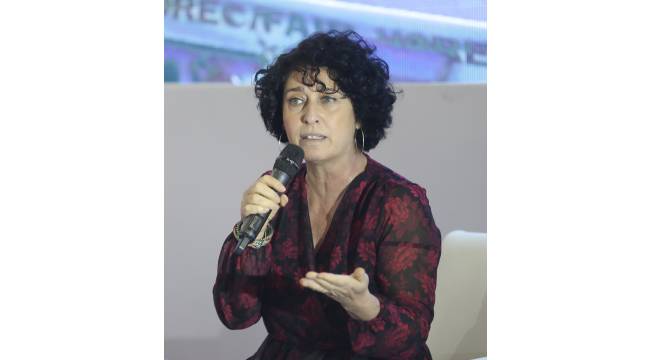 Dünyayı kadınlar kurtaracak