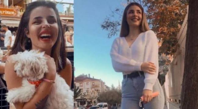 Eda Nur Kaplan davasında tahliye kararı