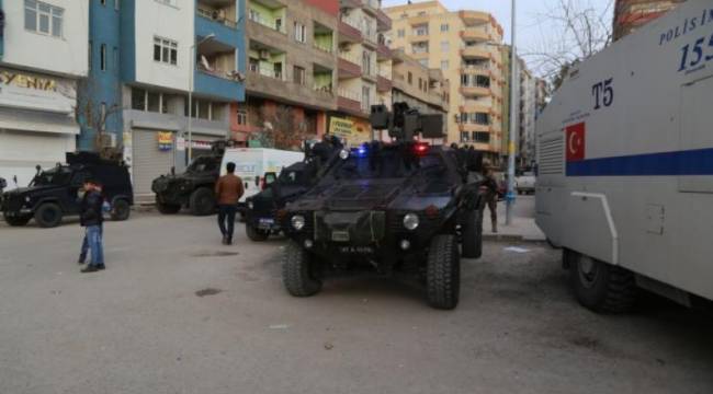 EGM'den 8 Mart açıklaması: İzinsiz yerlerde eyleme müsaade edilmeyecek