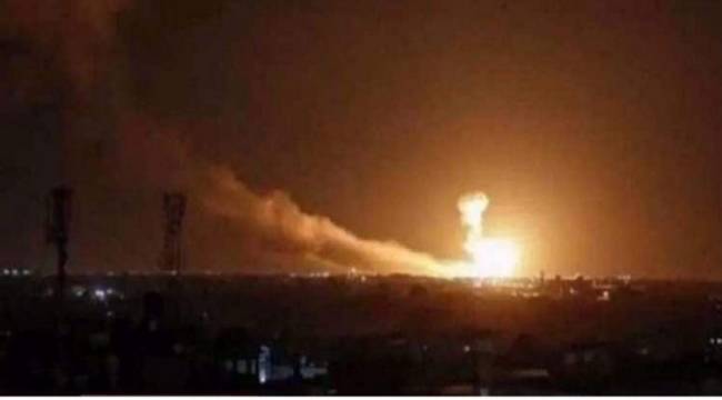 Erbil'deki füze saldırısını İran Devrim Muhafızları üstlendi