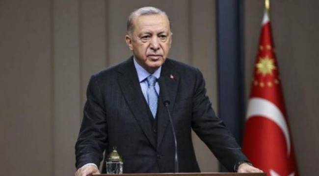 Erdoğan: Asgari ücrete tarihin en yüksek zammını yaptık