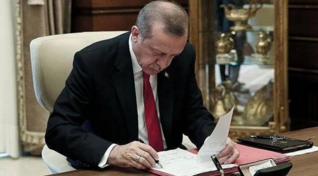 Erdoğan imzaladı: Onlarca kamu malının tasarrufunda Özelleştirme İdaresi yetkili kılındı
