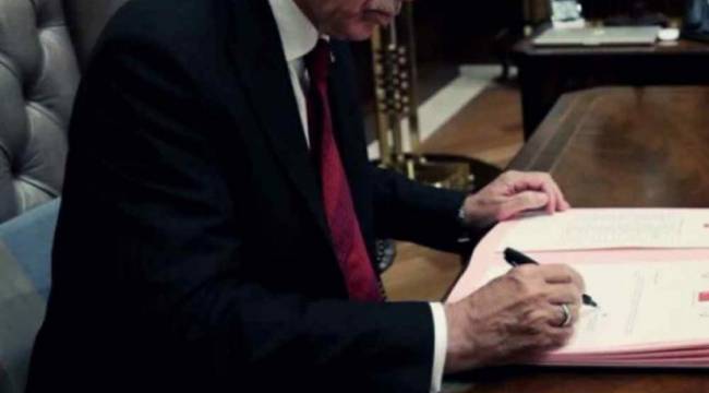 Erdoğan imzaladı: Şeker kotaları belli oldu