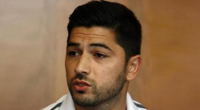 Eski futbolcu Öztürk: Maktul kendi ölümüne bizim de cezaevine girmemize sebep oldu