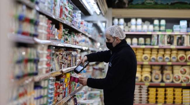 Etikette indirim kuralı değişti! Son 30 günün en düşük fiyatı yazacak