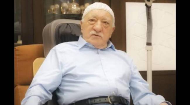 Fethullah Gülen: Çok doğru bir çizgide hayatı sürdürdüğüm kanaatinde değilim