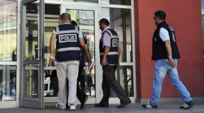 Fethullah Gülen'in yeğeni hakkında tahliye kararı