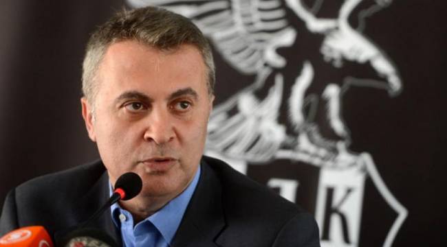 Fikret Orman'a 305 milyon liralık dava