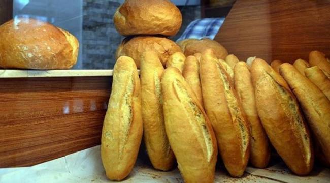 Fırıncılar Odası'ndan ekmek fiyatı açıklaması