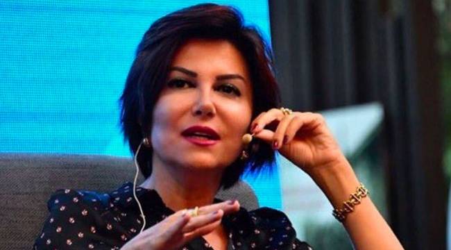 Gazeteci Sedef Kabaş hakkında tahliye kararı