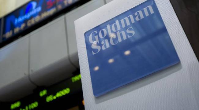 Goldman Sachs'tan Türkiye için enflasyon tahmini